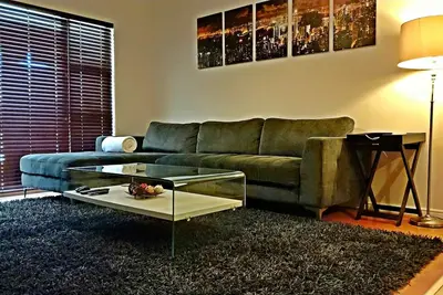 Image de Appartement - Century City