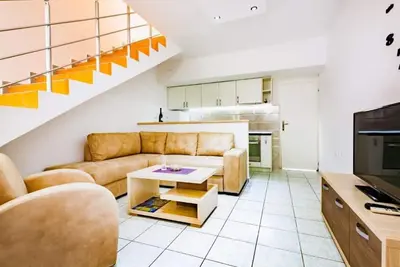 Image de Aparments Adriatic - Appartement Duplex