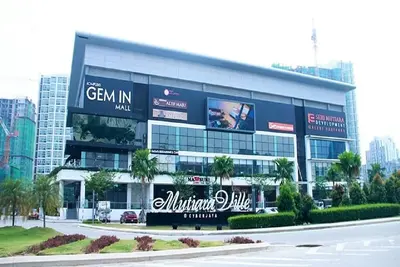 Image de MyAIRA Homestay @ Mutiara Ville Condominium Cyberjaya