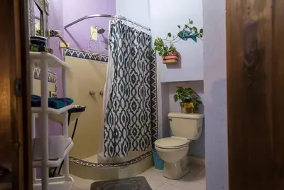 Image de Maison Frida Khalo en Pana
