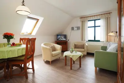 Image de Terre de paille - Ferienhof Hafflandsichten