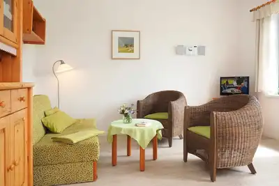 Image de Tenne - Ferienhof Hafflandsichten