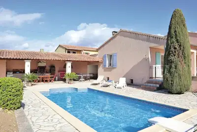 Image de Belle maison à Valreas