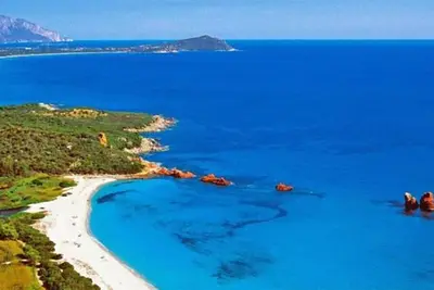 Image de Appartement avec véranda à seulement 800 mètres des plus belles plages du monde
