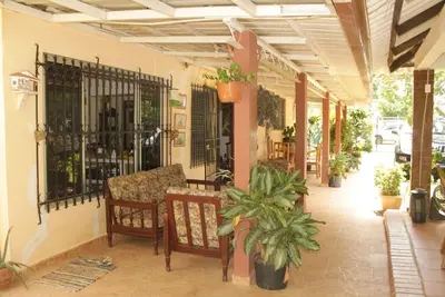 Image de Paradise Tropical Home - Paraiso Tropical En Casa Cerca De La Playa
