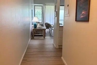 Image de Turtle Bay Deep Blue by RedAwning