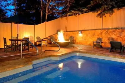 Image de Condo de luxe avec une chambre, Avon, Colorado (1746574)