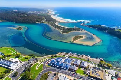 Image de Wharf Apartment Unit 7