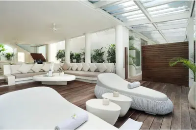 Image de Eden Bali 3br Front Side Villa