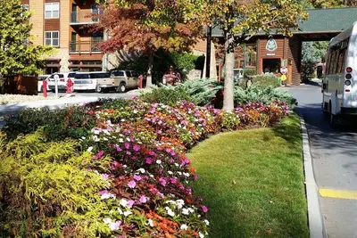 Les dates disponibles du Westgate Smoky Mountain Resort 2020 seront confirmées avant la réservation