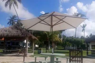 Image de Maison passionnée près de la mer et Igrejinha