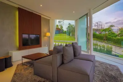 Image de Villa Abiente - un paradis d'élite