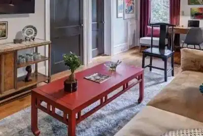 Image de 518 Lamar #8: Beautiful 1br in Historic Elizabeth