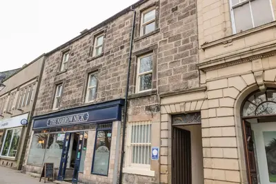 Image de Appartement Simonside, Rothbury