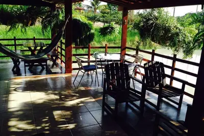 Image de Ferme de beauté fou 2