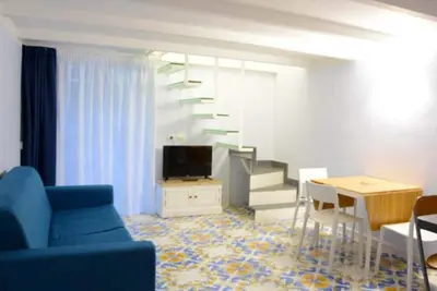 Image de Casa Niccolò 2 (max 5 pp)