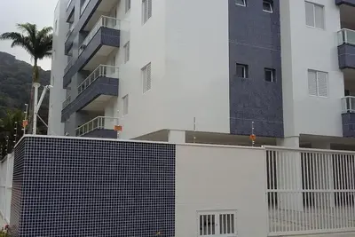 Image de Brand New Apt. avec air conditionné à Praia das Toninhas spacieux et confortable