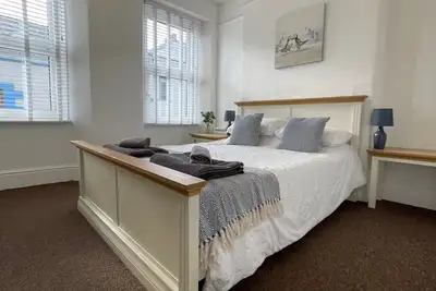 Image de Maison-Famille-Salle de bain privée séparée-Triple Deck