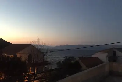 Image de Guest House Hazdovac - Appartement 2 Chambres avec Terrasse et Vue sur la Mer