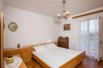 Image de Guest House Oreb - Chambre Double Rustique -1