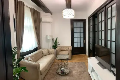 Image de Appartements du parc anglais - Centre de Craiova