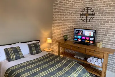 Image de Appartement indépendant dans charmant village côtier