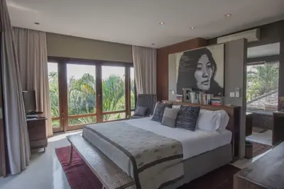 Image de Chimera Villa Seminyak, Villa Green 2 Br