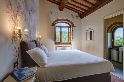 Image de Casa Olivo grande et lumineuse