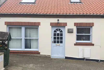 Cottage Swales, contemplation tranquille