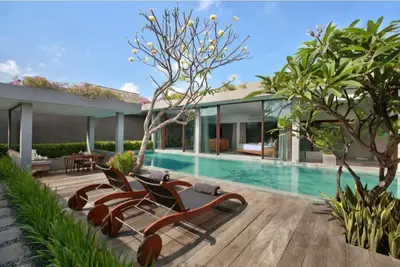 Image de 3br Seminyak Villa 111