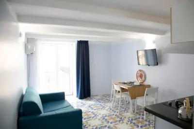 Image de Casa Niccolò 1 (max 4 pp)