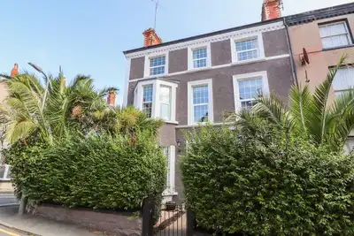 Image de Vale House, Llandudno