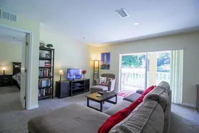 Image de Condominium au Lakeside Golf & Cc - 104