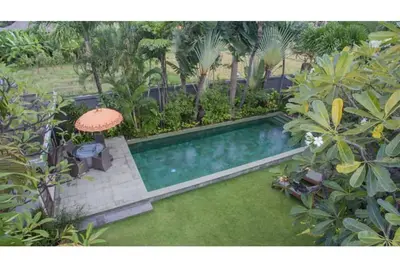 Image de Villa de luxe de 4 chambres Seminyak près de Eat Street, Close Beach