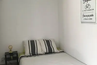 Image de Appartement Esterel plage