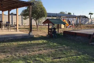 Image de Los Suspiros Country House