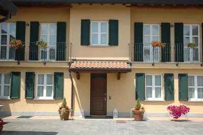La maison d'Ale oasis de paix à 10 minutes de la ville