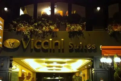 Image de Viccini Suites- Chambre Simple