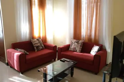 Image de Beach House Kanyi Kg2