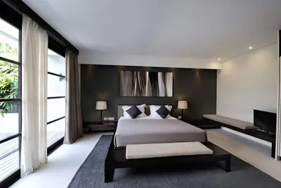 Image de Villa de luxe 2 chambres Seminyak près de Eat Street, Beach