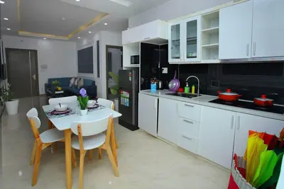 Image de Biscuits Appartement Vue Mer