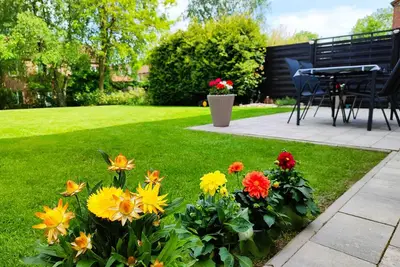 Image de Maison de vacances pour 4 personnes avec 98 m² à Bad Fallingbostel (123192)