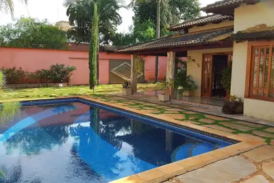 Image de Chacara pour la saison et les événements familiaux