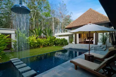 Image de Villa Kama de Holiplanet