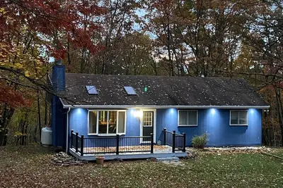 Image de Confortable toute l'année!