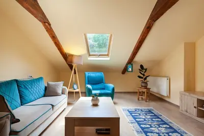 Image de Vieux Tbilissi, Bastion Tbilissi