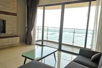 Image de ✪✪✪Amazing Seaview @country Gardendanga Bay