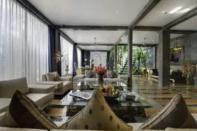 Image de 4br Villa Seminyak 123
