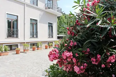 Image de Boutique Hotel Argo