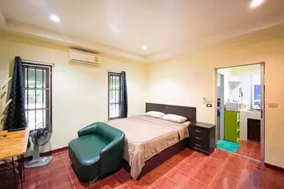 Image de Village Studio Cc 5, 1. 5 Km De La Plage De Bangtao (1884)